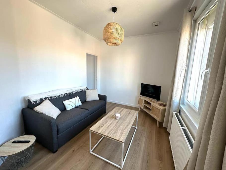 Goodhome*La Terrasse D'Horizon Dunkirk Exterior foto