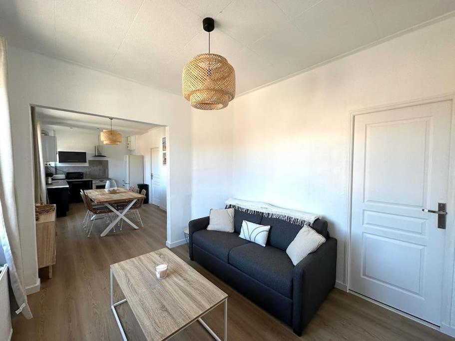 Goodhome*La Terrasse D'Horizon Dunkirk Exterior foto